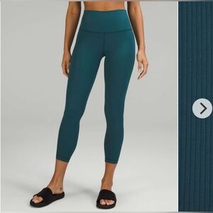 Lululemon Align leggings